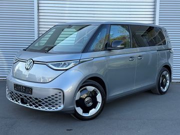 150kW Pro*ACC*NAVI*LED