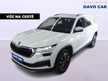 2,0 TDI 147kW 4x4 DSG Tour DPH