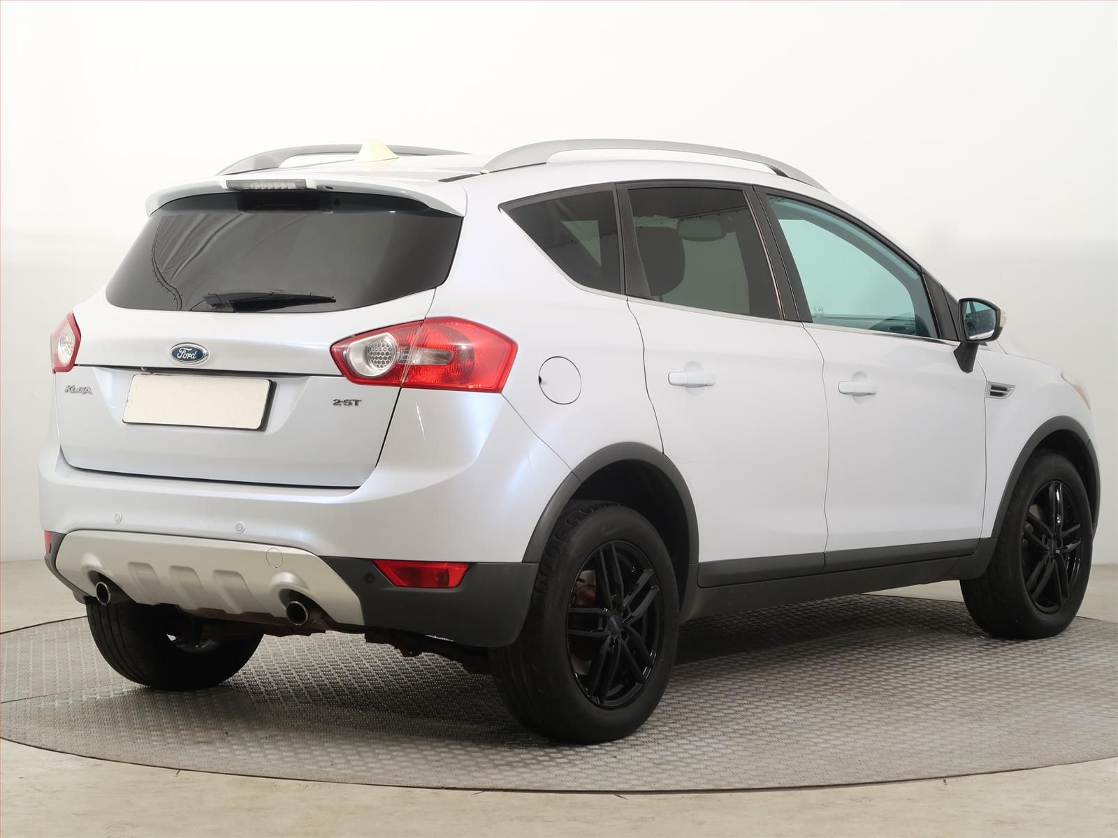 Ford Kuga, 2.5 Turbo, ST-Line, 4X4, Navi - fotka 5
