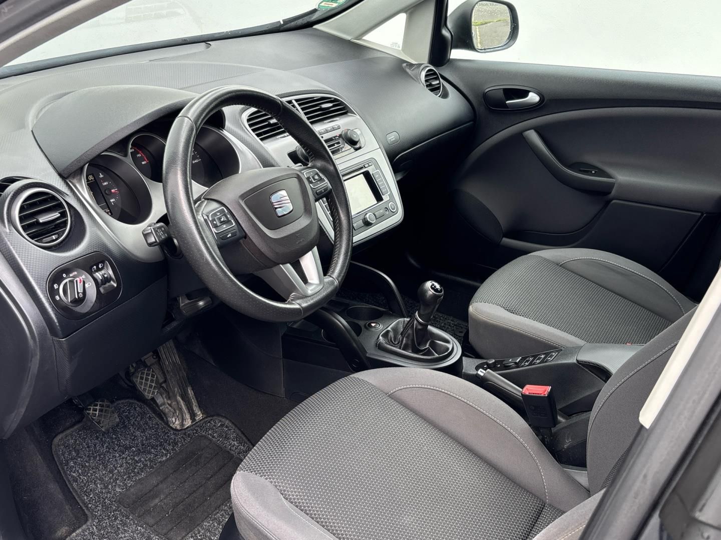 Seat Altea, 1.2 TSI / 77 kW STYLE - fotka 6