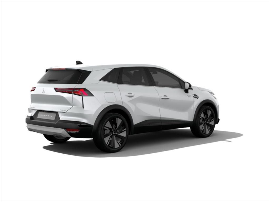 Mitsubishi Grandis, 1.3 7DCT M-HYBRID_  INTENSE+ - fotka 2