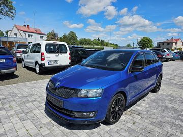 1.2 TSI, Monte Carlo, 1 Majite