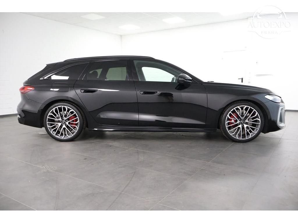 Audi S5, Avant 3.0 TFSI quattro edition - fotka 3
