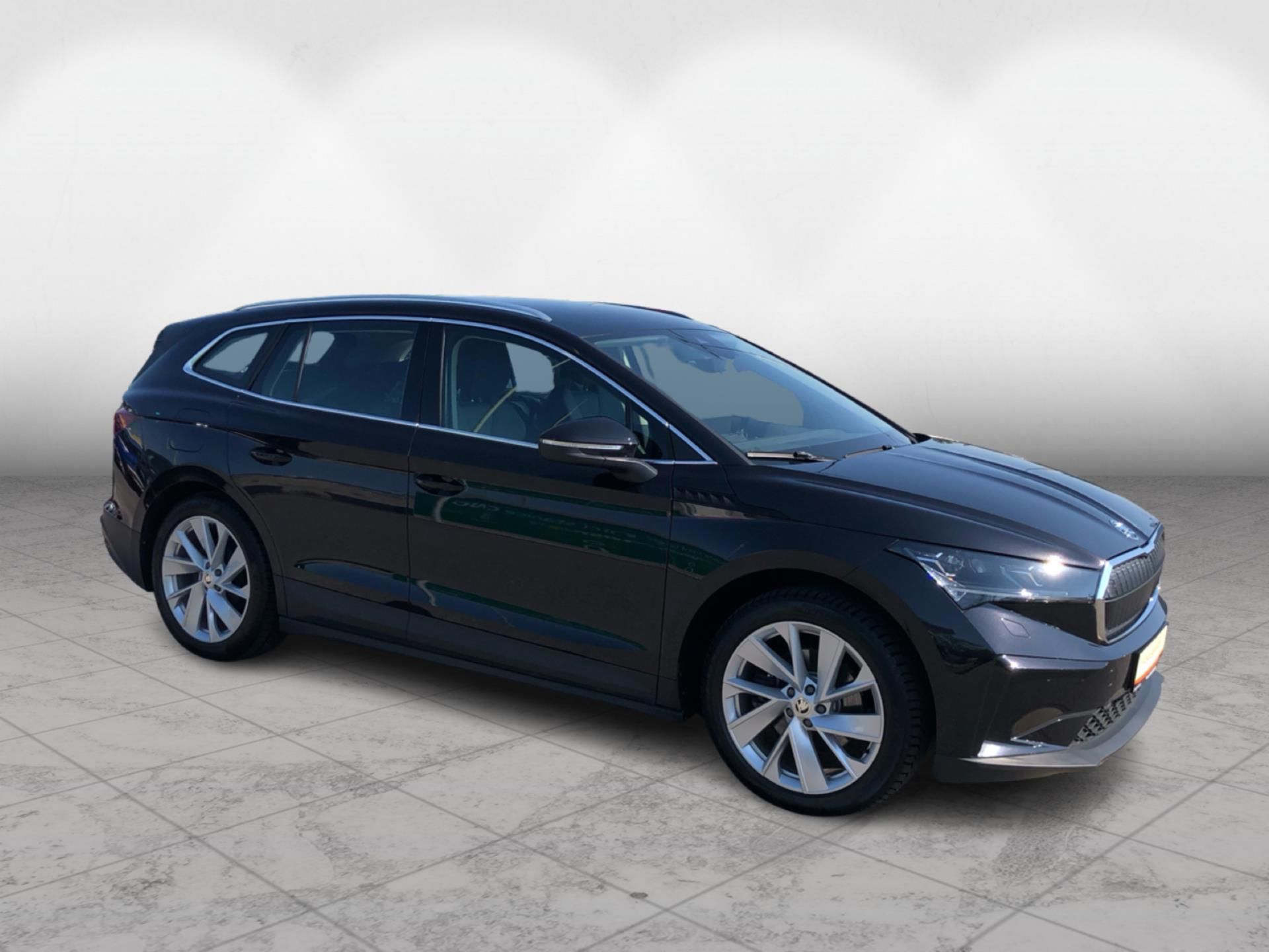 Škoda Enyaq iV, iV 60 132/62 SoH: - fotka 6