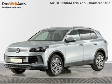 Elegance 2.0 TSI 150kW 4Motion