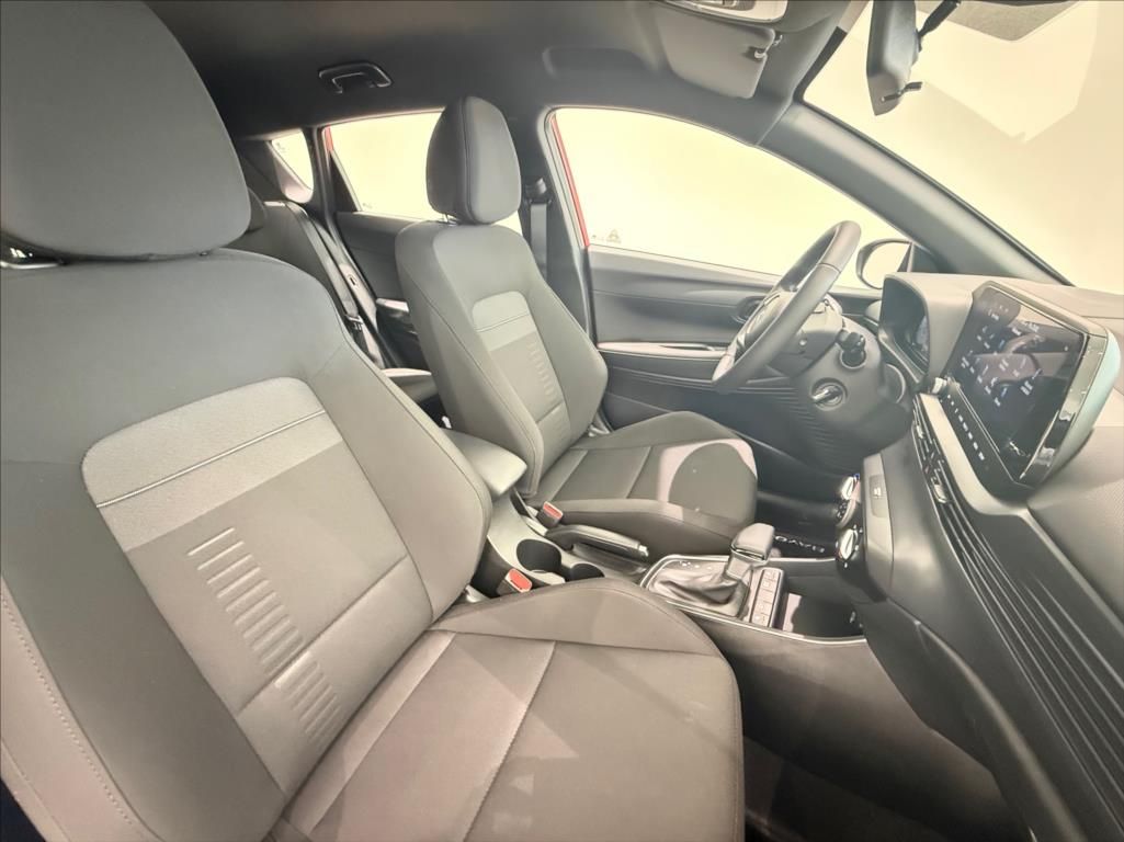 Hyundai Bayon, 1,0 T-GDI DCT  Go Plus - fotka 4