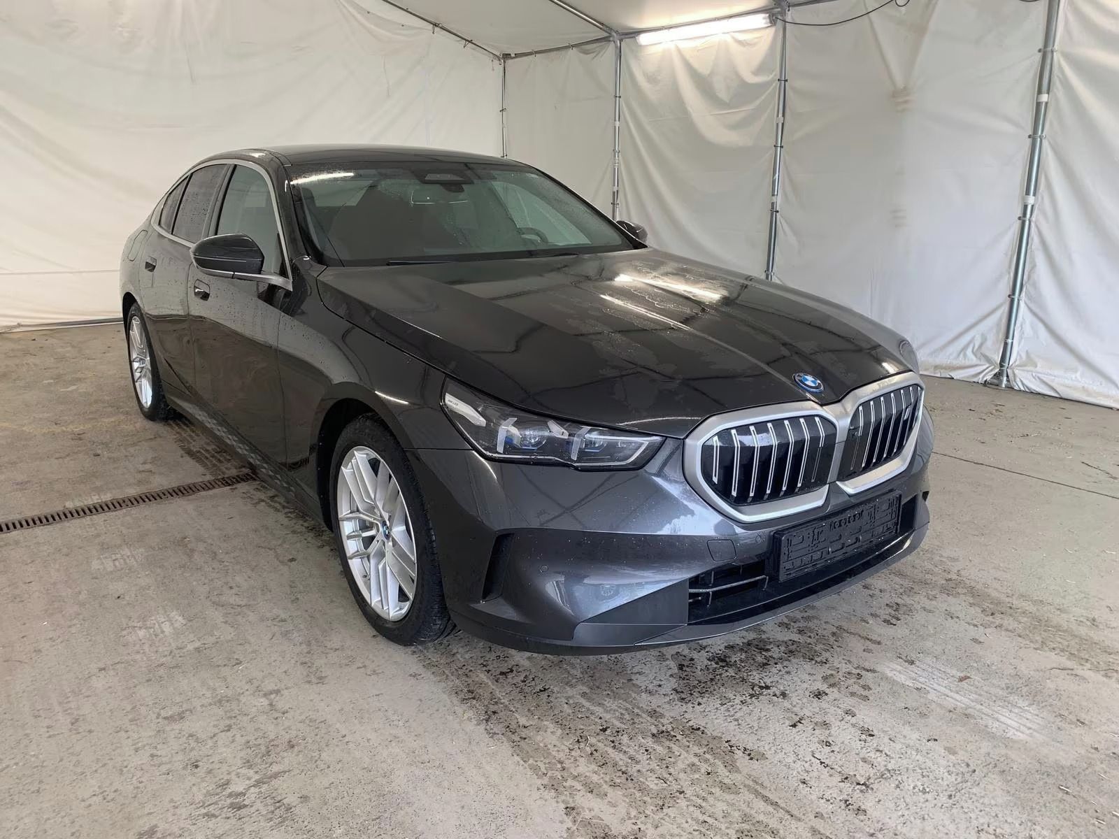 BMW i5, 40 eDriveHUD*360°*H&K*DP - fotka 2
