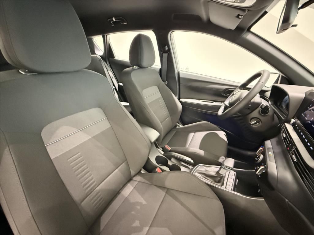 Hyundai Bayon, 1,0 T-GDI DCT  Go Plus - fotka 3