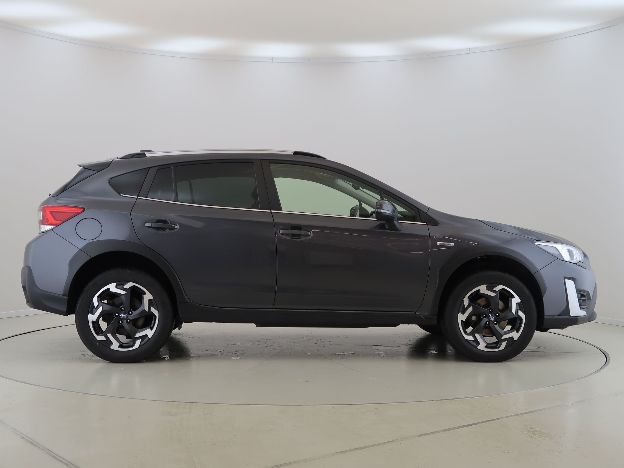 Subaru XV, 2.0e-Boxer,4x4,CZ,1Maj,Comfort - fotka 4