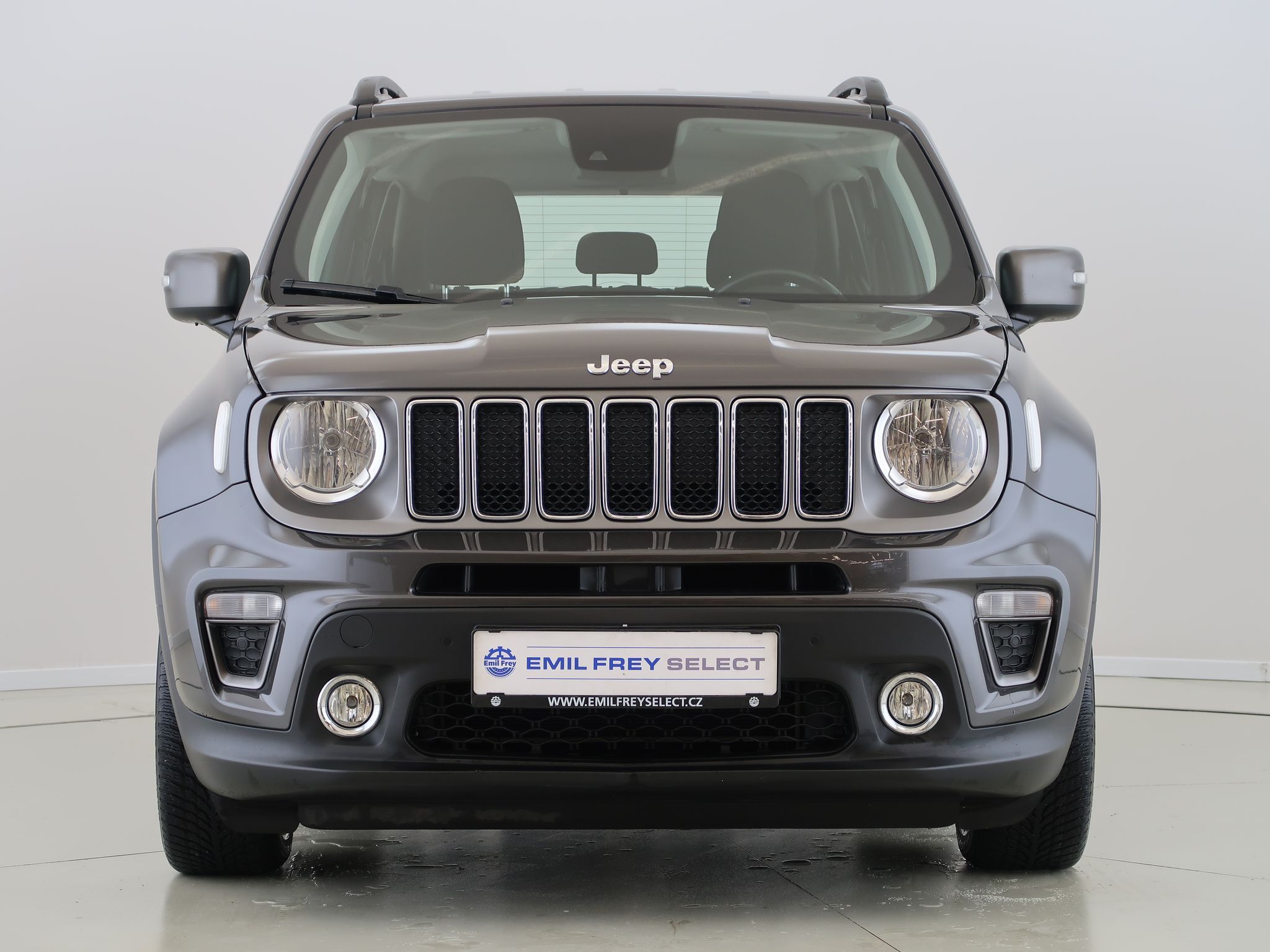 Jeep Renegade, 1.3T-GDI,AT,CZ,1Maj,Limited - fotka 2
