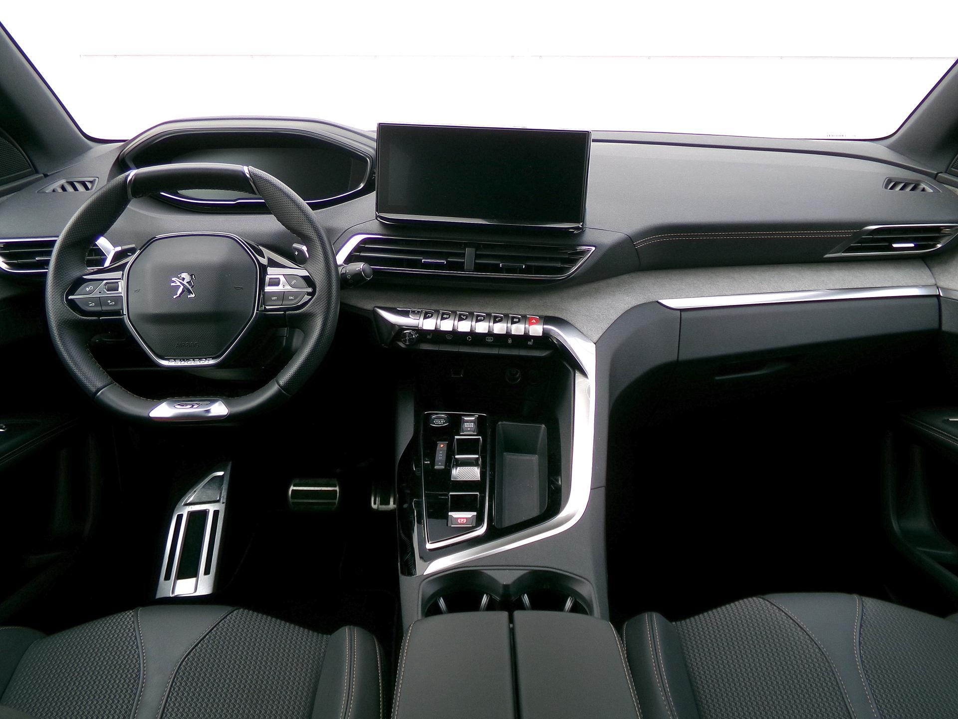Peugeot 3008, GT 1,6 PT PHEV 165 kW EAT8 - fotka 2