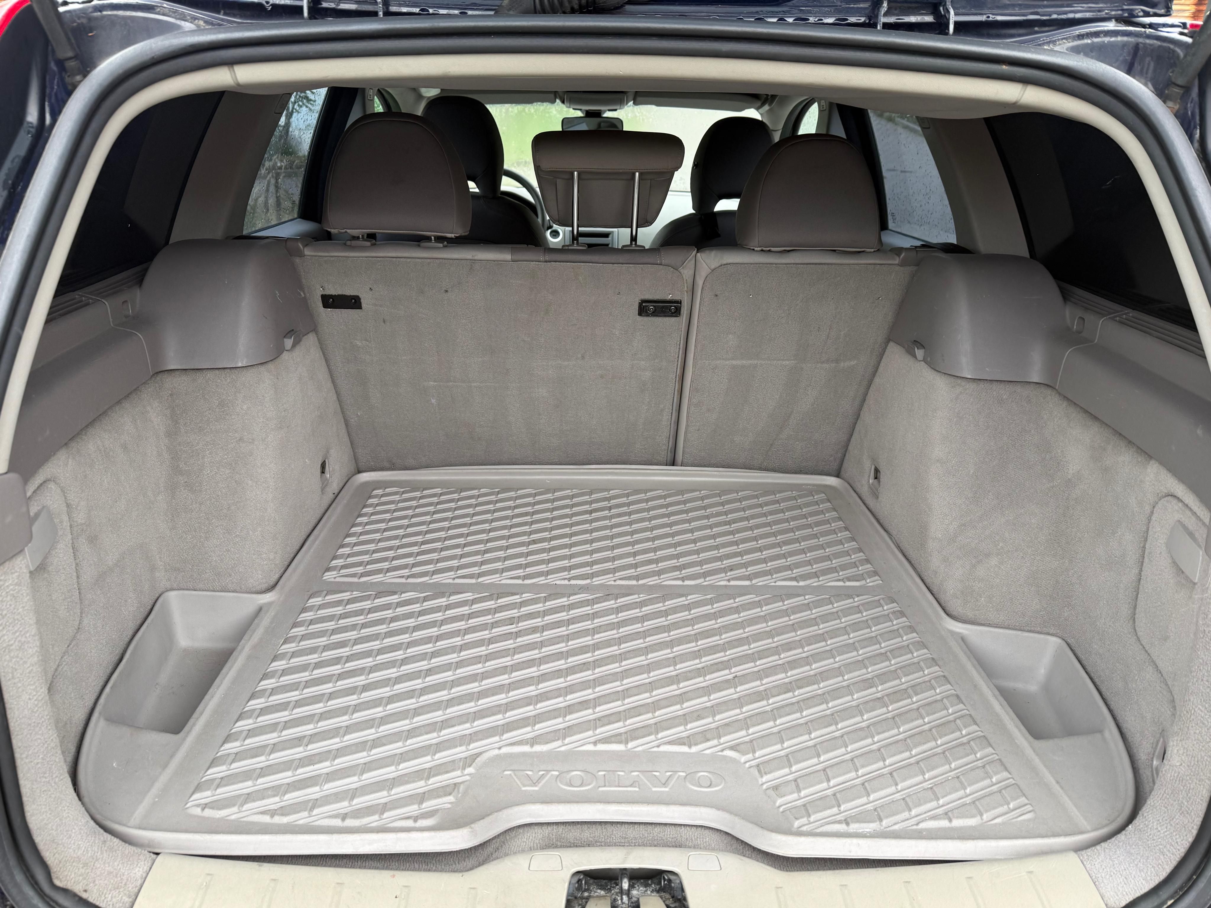 Volvo V50, 1,6D - fotka 5