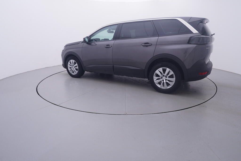Peugeot 5008, 1.2 96 kW - fotka 3