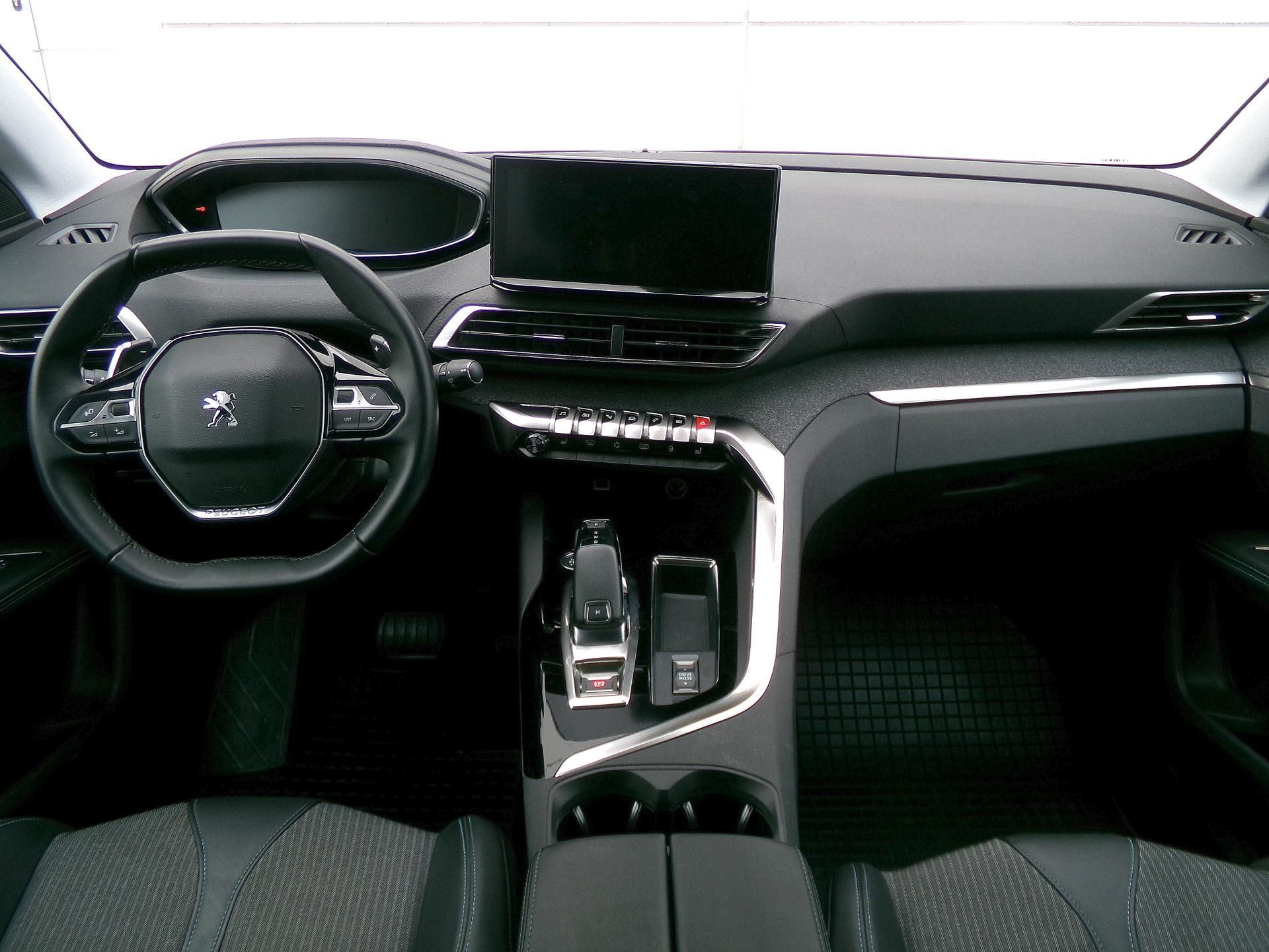 Peugeot 3008, ALLURE PACK 1,5 BlueHDi 96kW - fotka 2