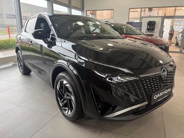 1.3 DIG-T mHEV 2WD, 6MT