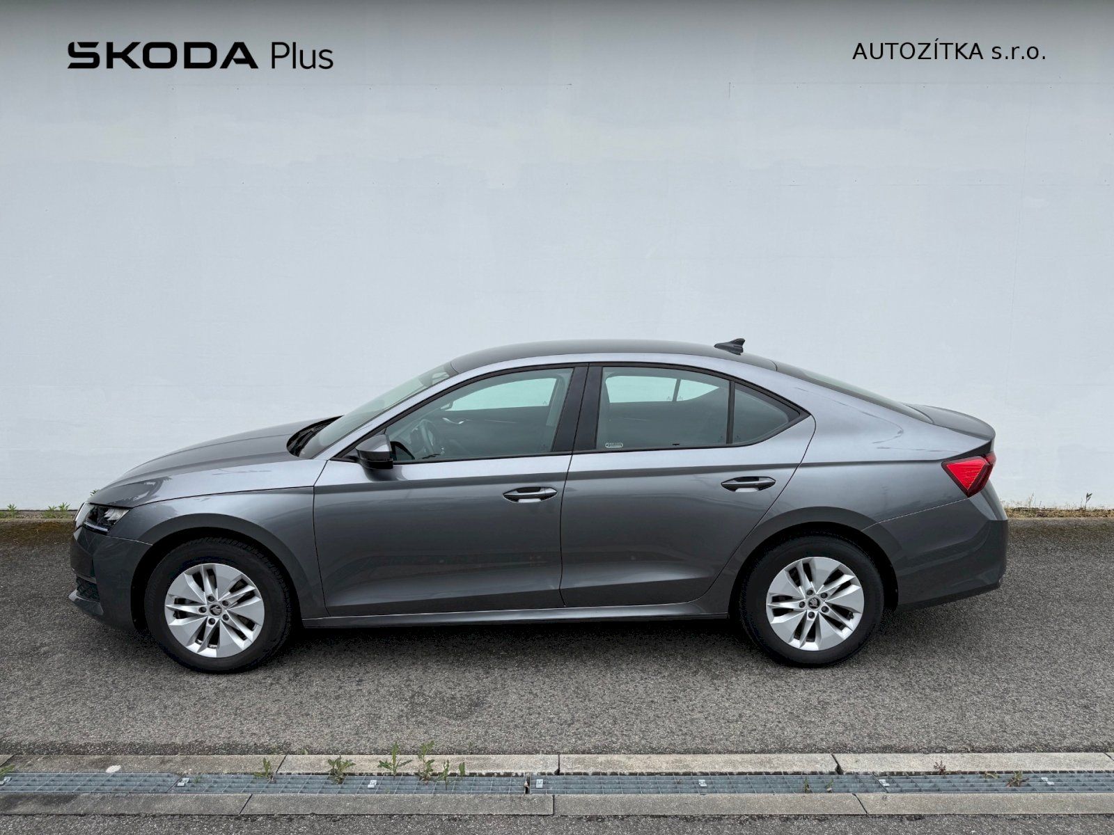 Škoda Octavia, SELECTION 1,5TSI - Tažné - fotka 3