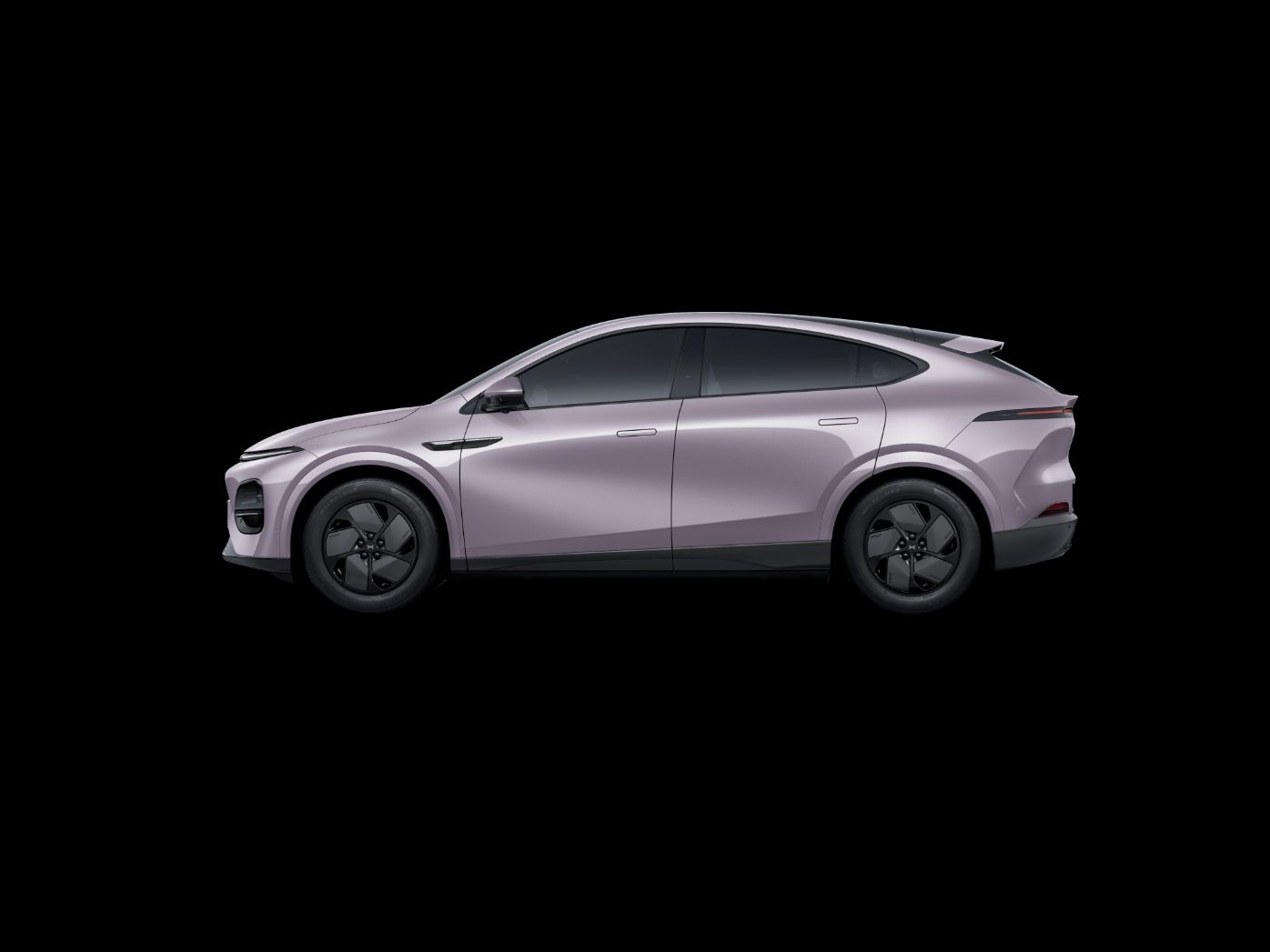 XPENG G6, RWD Long Range, 218kW