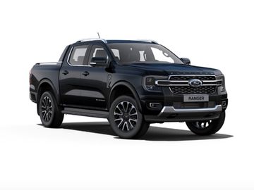 3,0 EcoBlue V6 Platinum