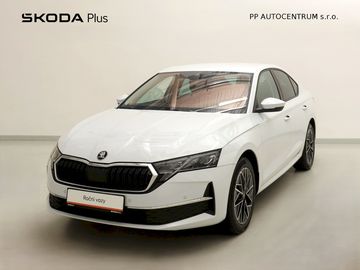 Selection DSG 2.0TDI 110kW