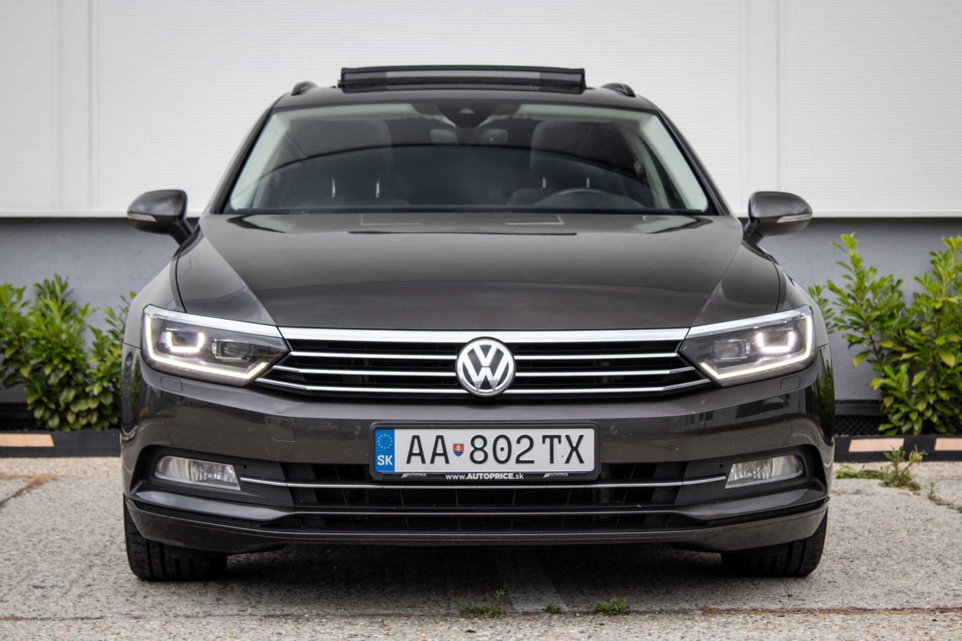 Volkswagen Passat Variant - fotka 2