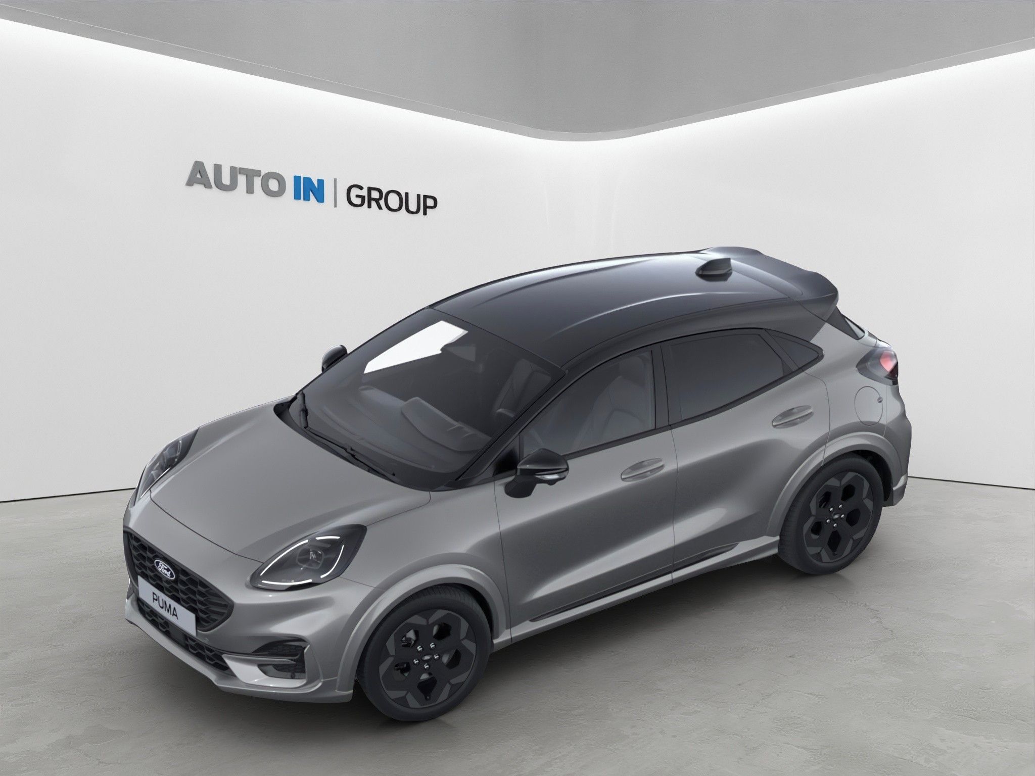 Ford Puma, BlueCruise Edition SUV 1,0 Eco - fotka 2