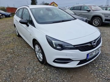 1,5 CDTi kombi 77KW