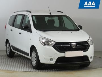 1.5 Blue dCi, Comfort, ČR