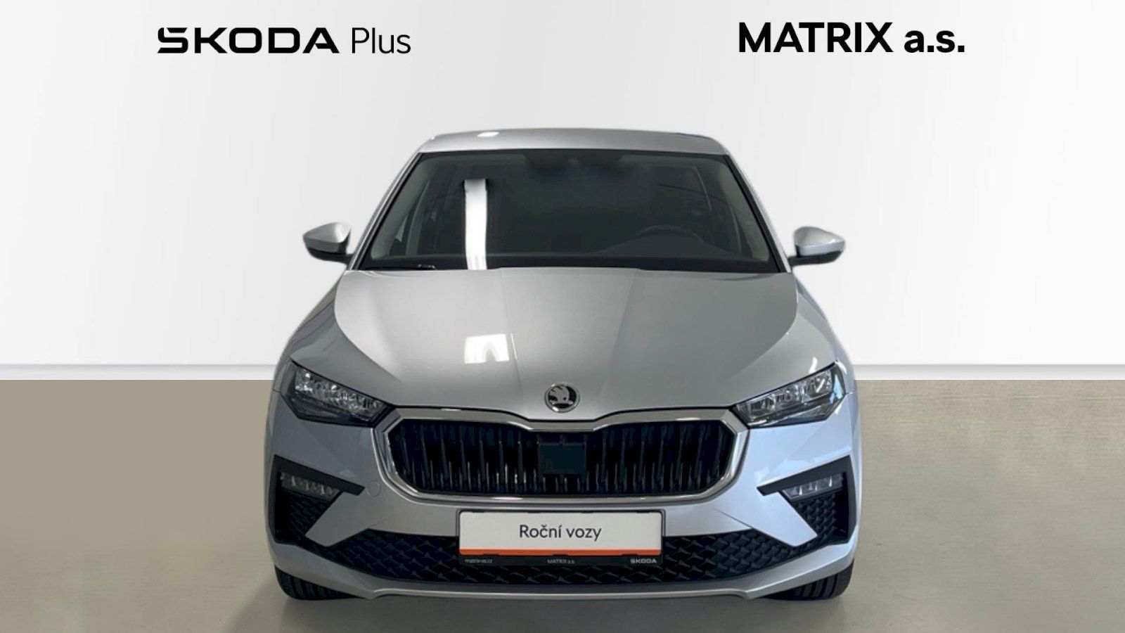Škoda Scala, Selection 1.0 TSI 85kW