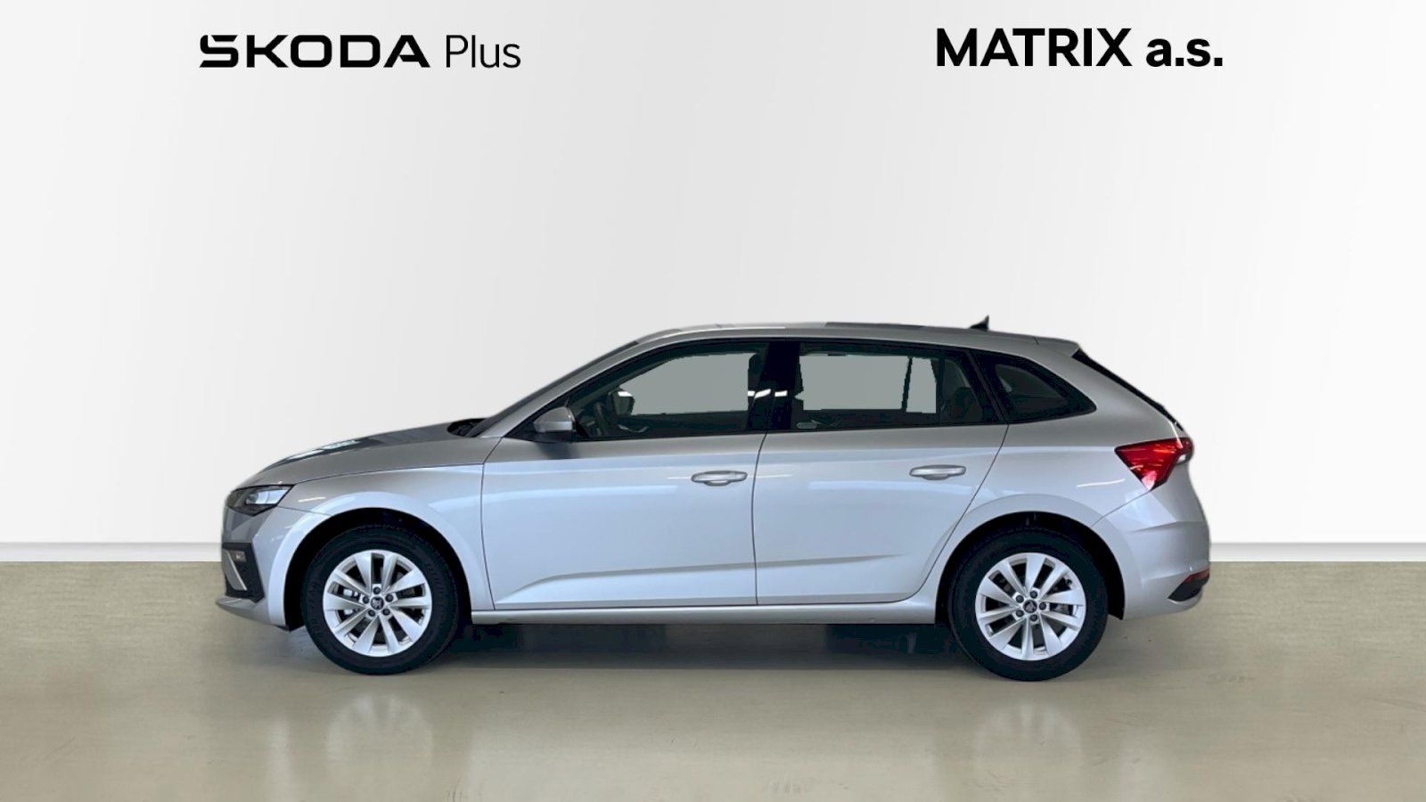 Škoda Scala, Selection 1.0 TSI 85kW - fotka 3