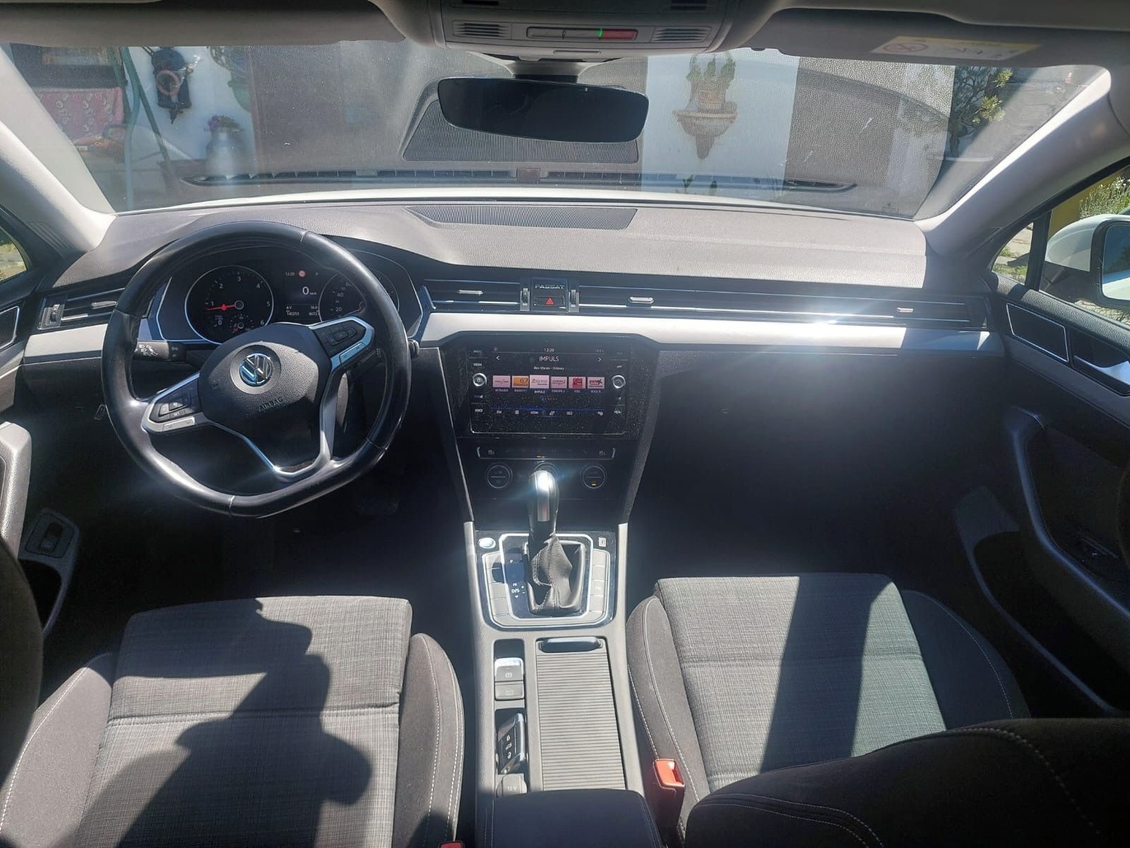 Volkswagen Passat - fotka 4