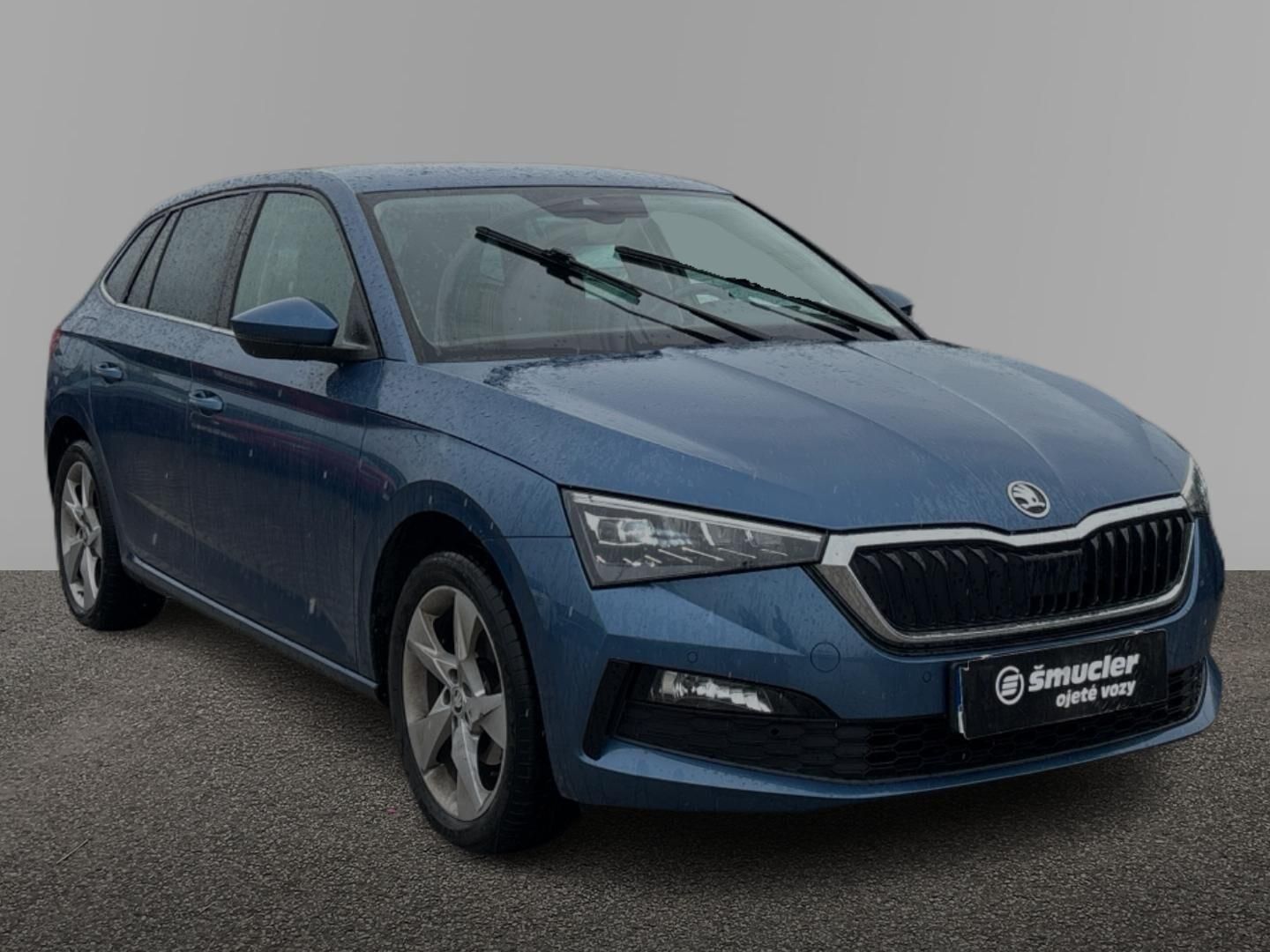 Škoda Scala, 1.0 TSI / 81 kW Style - fotka 3