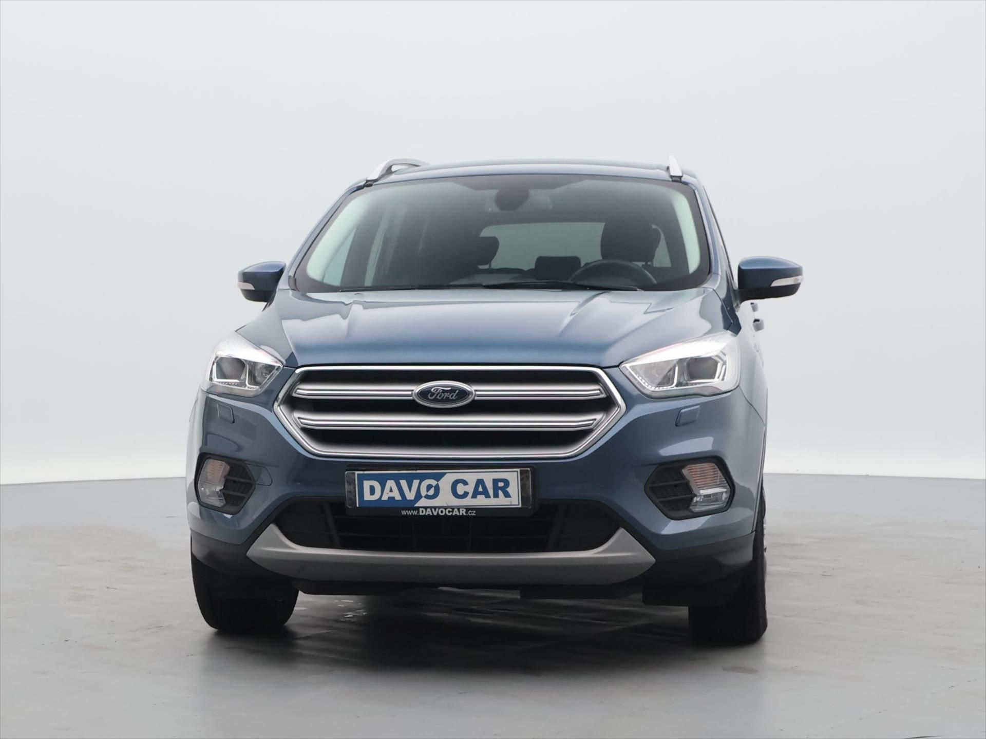 Ford Kuga, 1,5 EcoBoost 110kW Titanium CZ - fotka 2