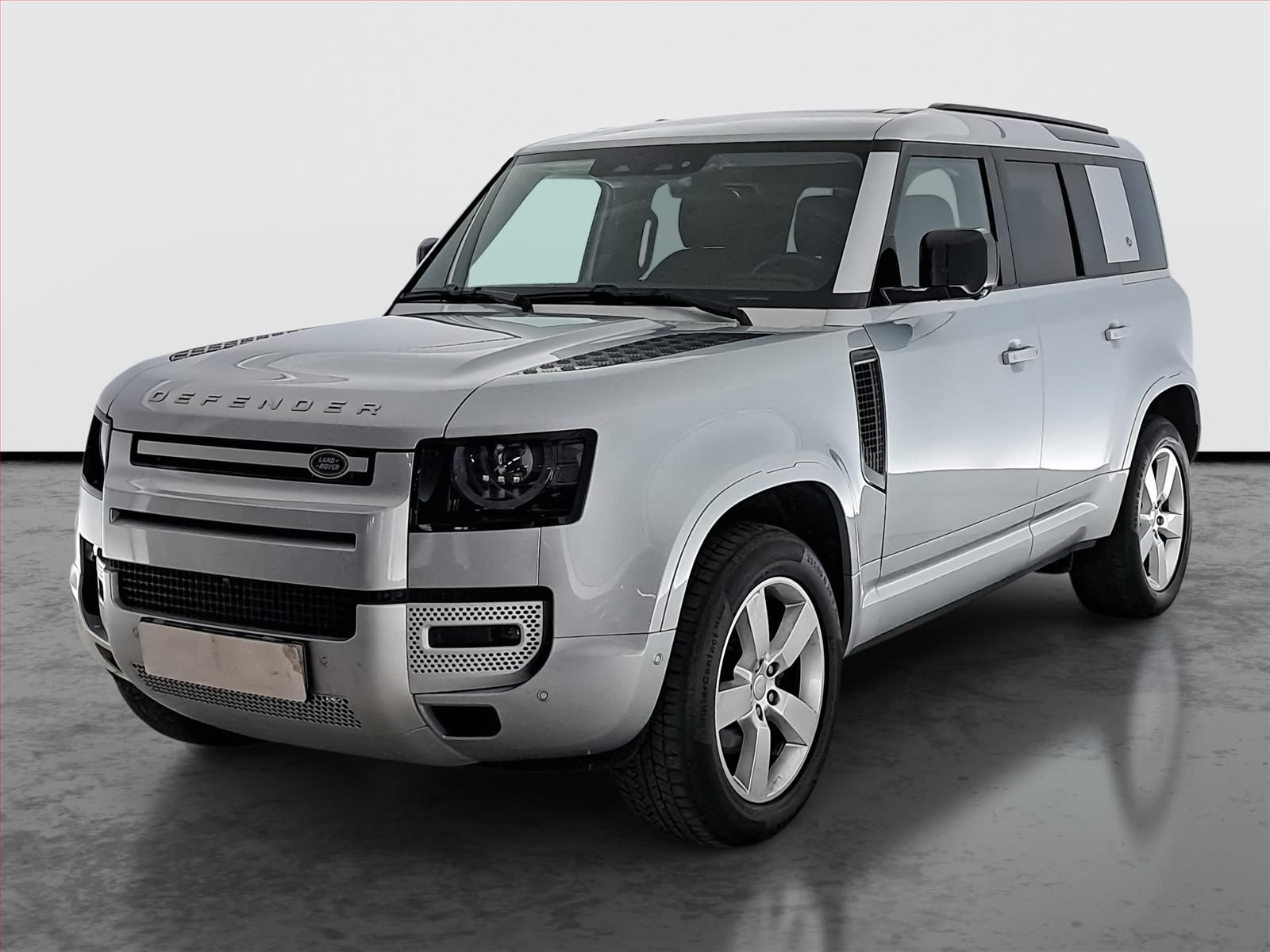 Land Rover Defender, D250 AWD - fotka 2
