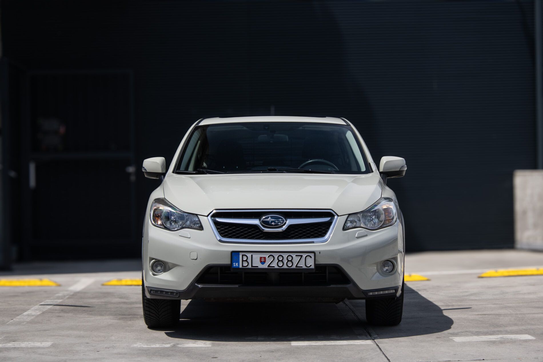 Subaru XV - fotka 2