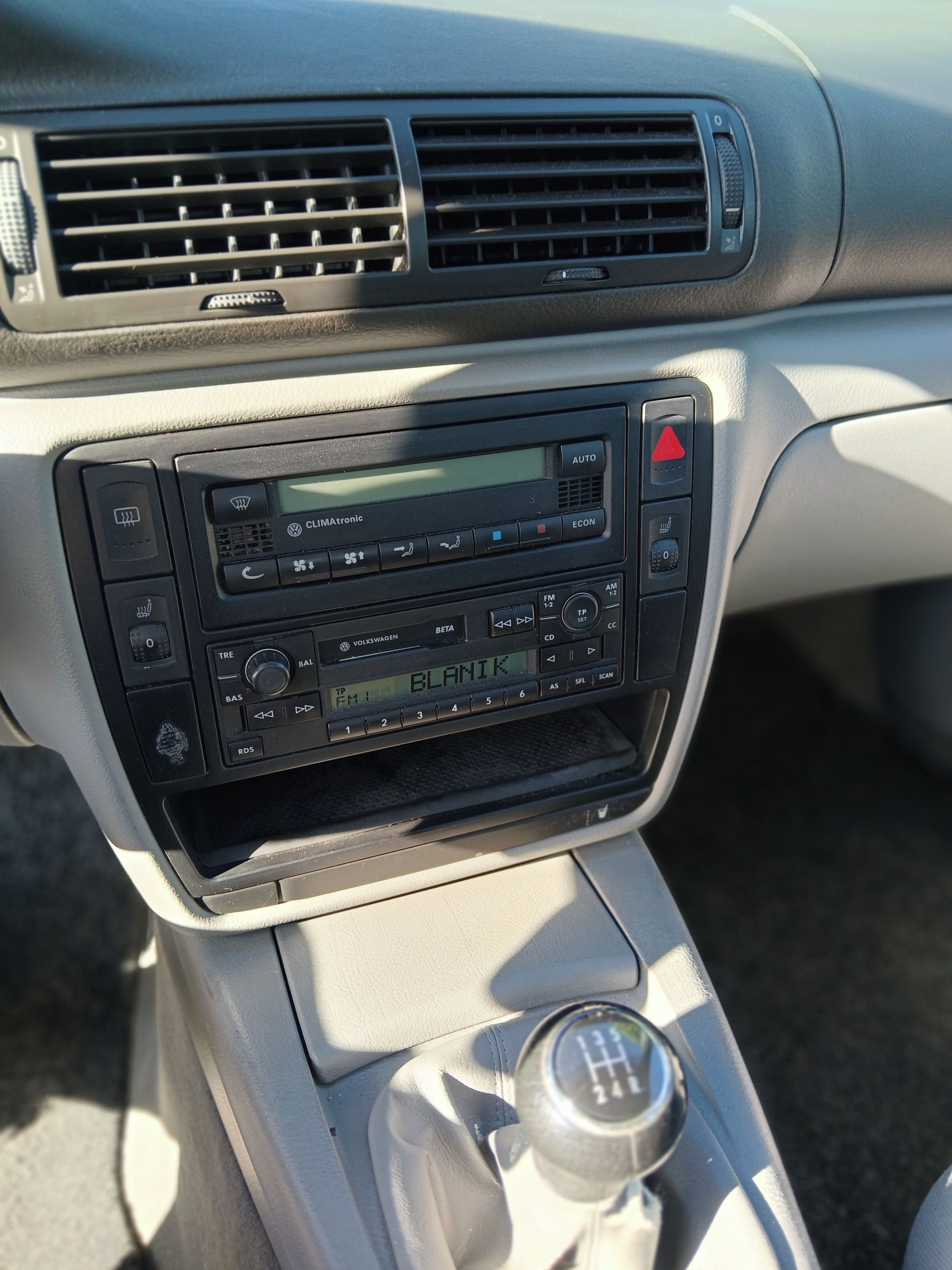 Volkswagen Passat - fotka 4