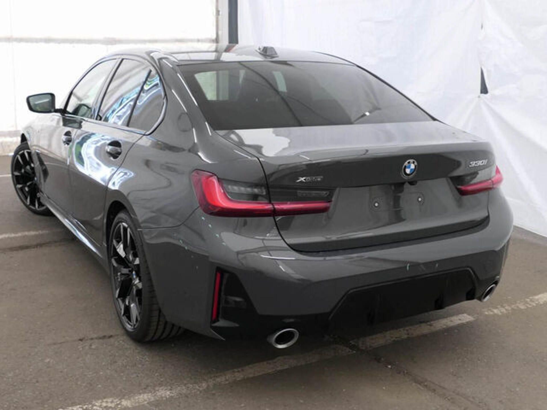 BMW Řada 3, 330i xDrive M-Sport HuD 360 Ta - fotka 3