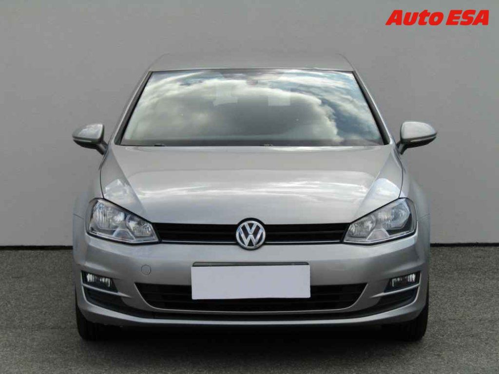 Volkswagen Golf, 1.4 TSi,Highline - fotka 2