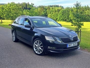 1,8TSi 132kw, DSG, Style Plus