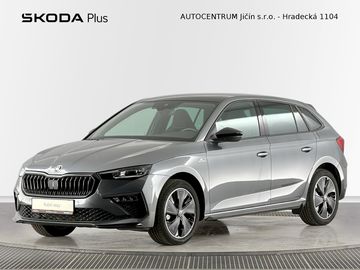 1.5TSI 110kW Monte Carlo