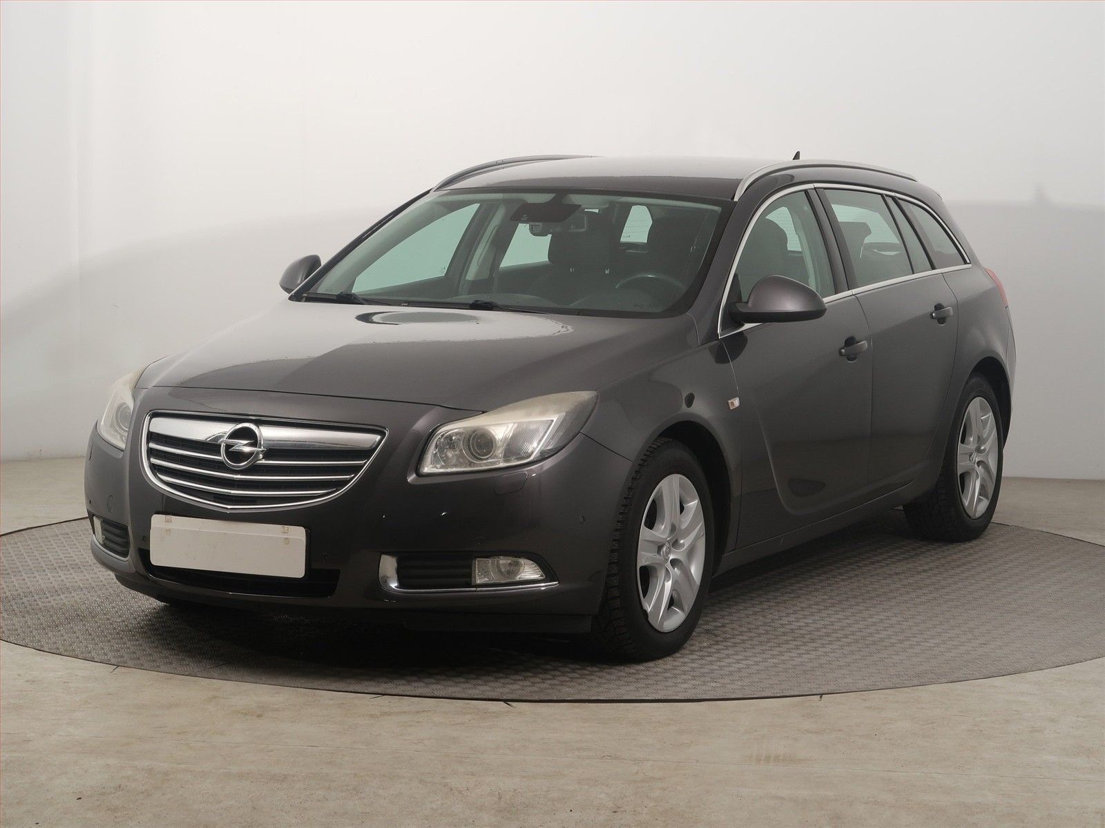 Opel Insignia, 2.0 CDTI, po STK - fotka 2