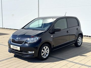 Ambition 1.0 MPI 44 kW