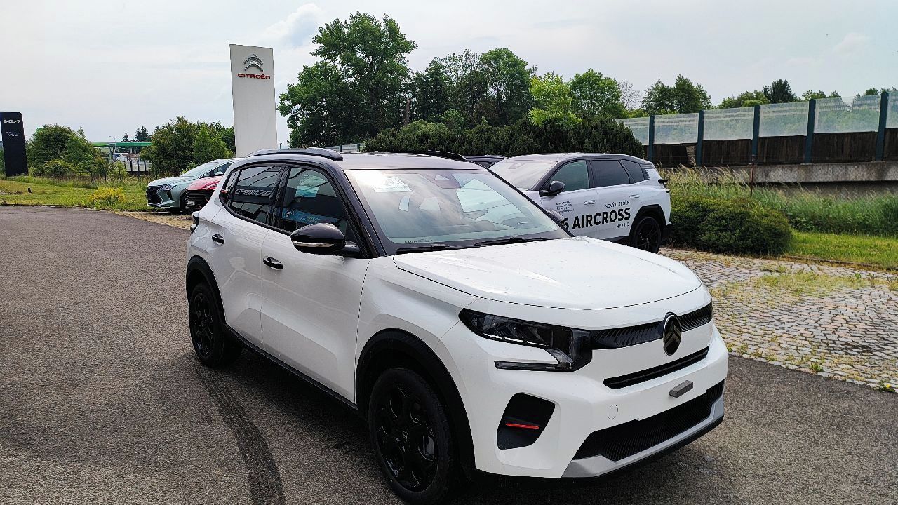 Citroën C3, COLLECTION Turbo 100k Manual - - fotka 5