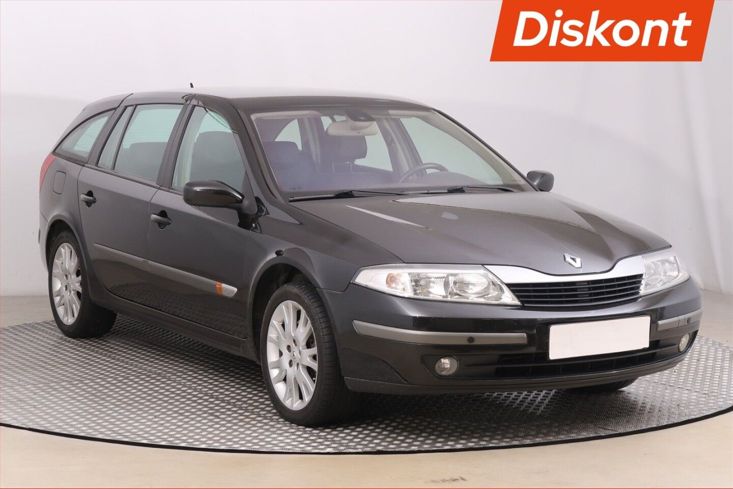 Renault Laguna, 2.0 16V Turbo , Automat