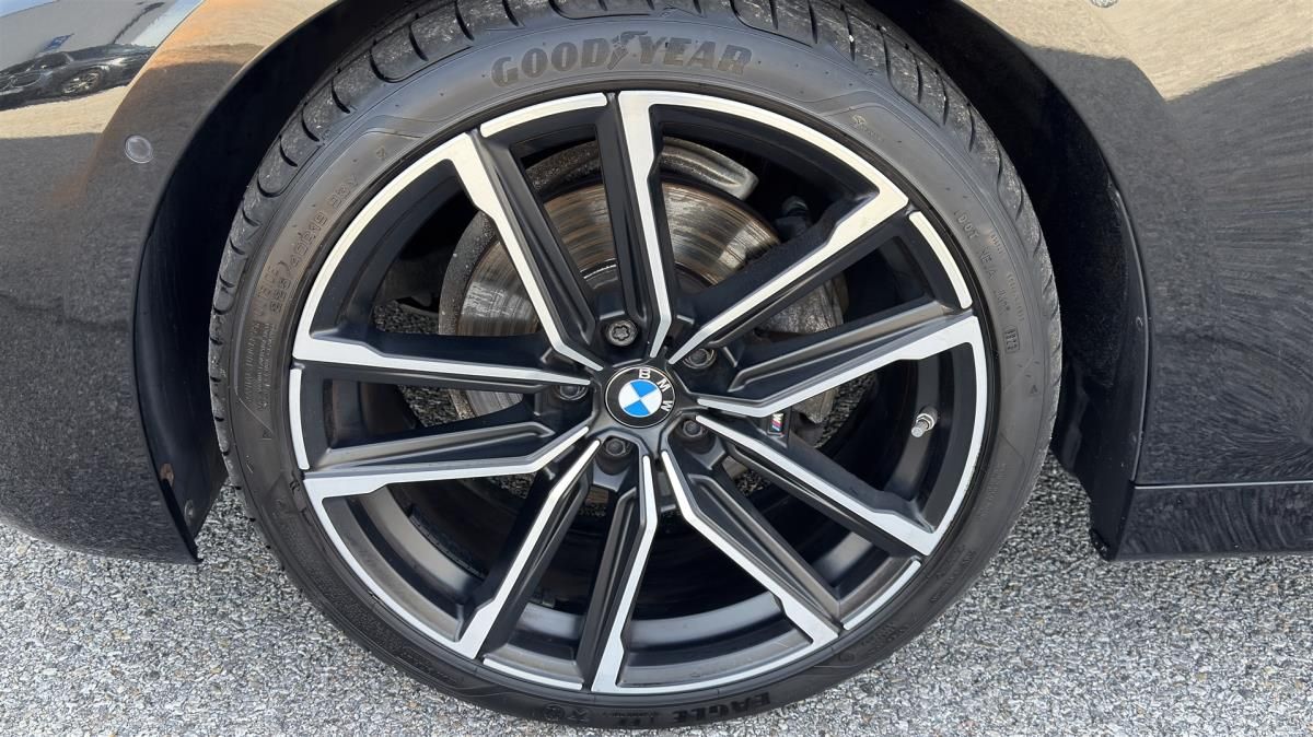 BMW Řada 4, 420d xDrive Coupe - fotka 4