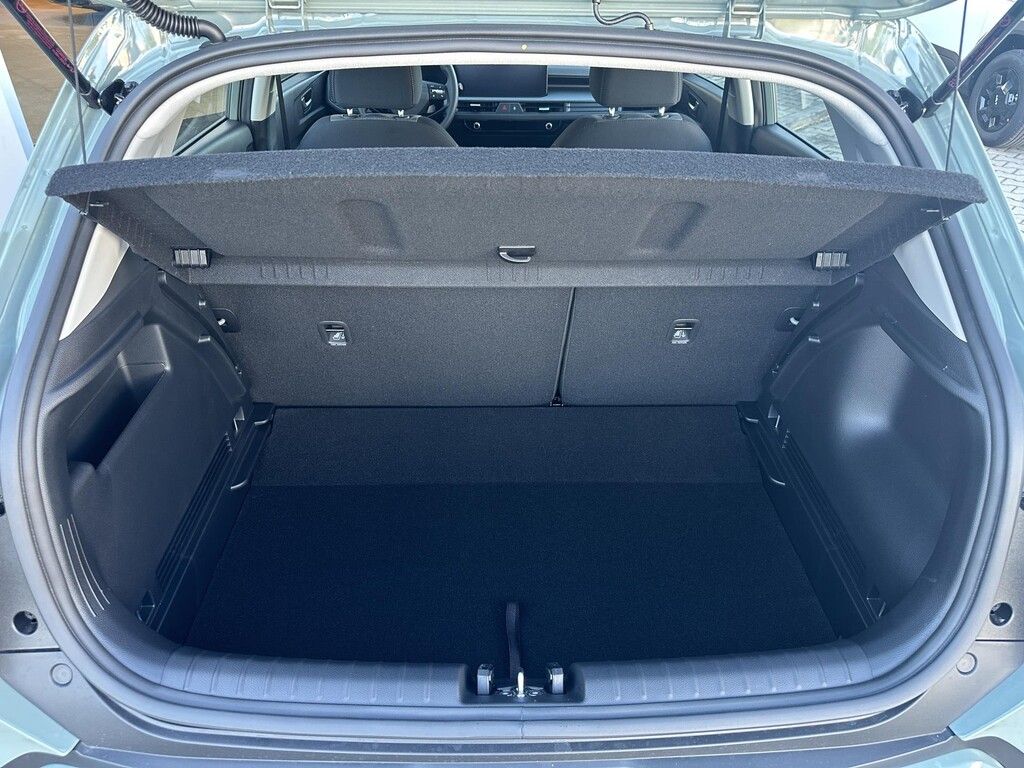 Kia Stonic, 1,0 T-GDi 7DCT SPIN - fotka 6