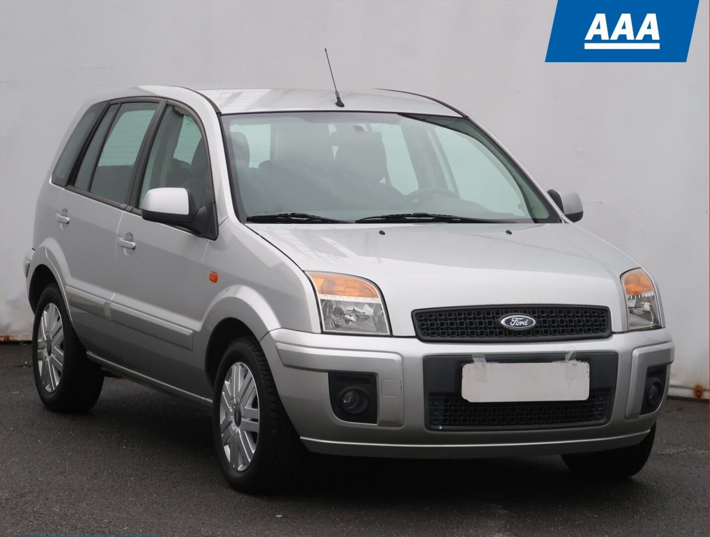 Ford Fusion, 1.4