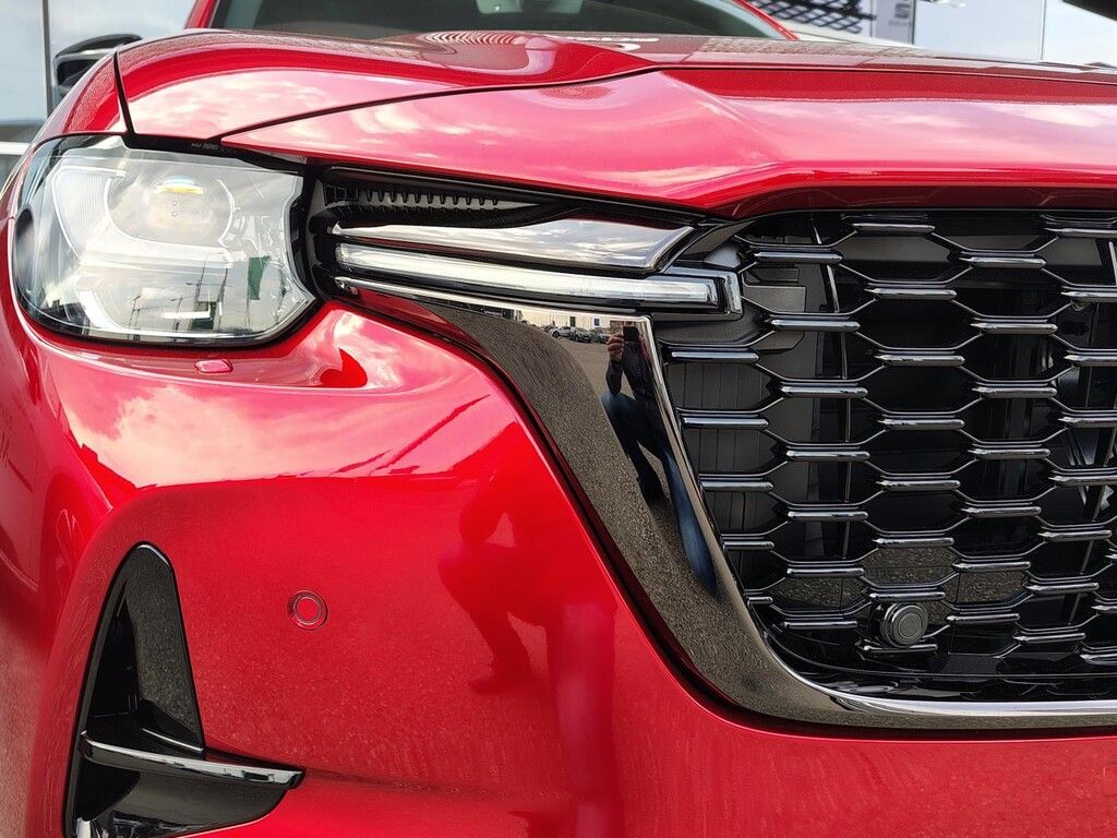 Mazda CX-60, 2.5L e-SKYACTIV PHEV - fotka 2