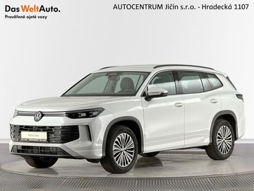 Life 1.5 TSI 110kW DSG