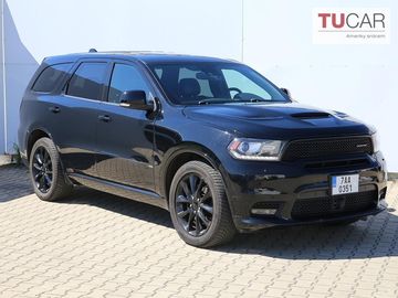 R/T AWD 5.7 HEMI V8
