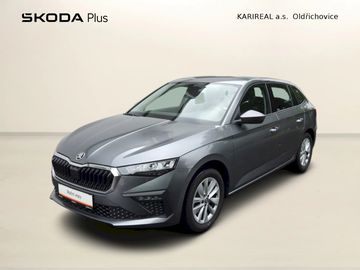 TSI 1.0/85kW Selection